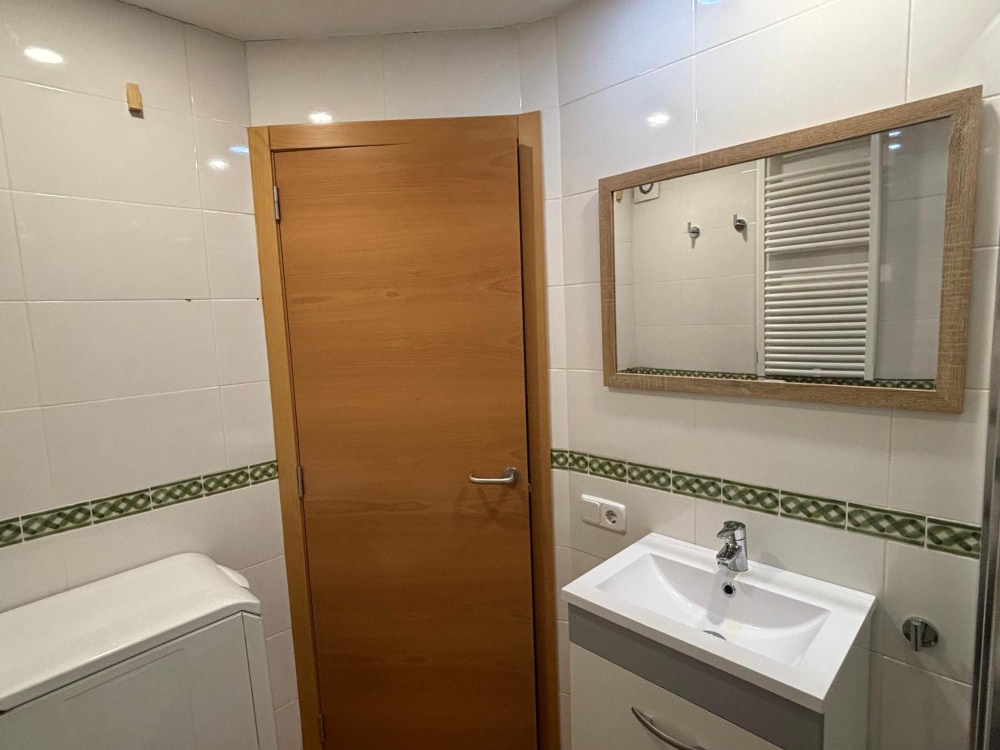 Tuca - Apartamento En Vielha Betrén Exterior photo