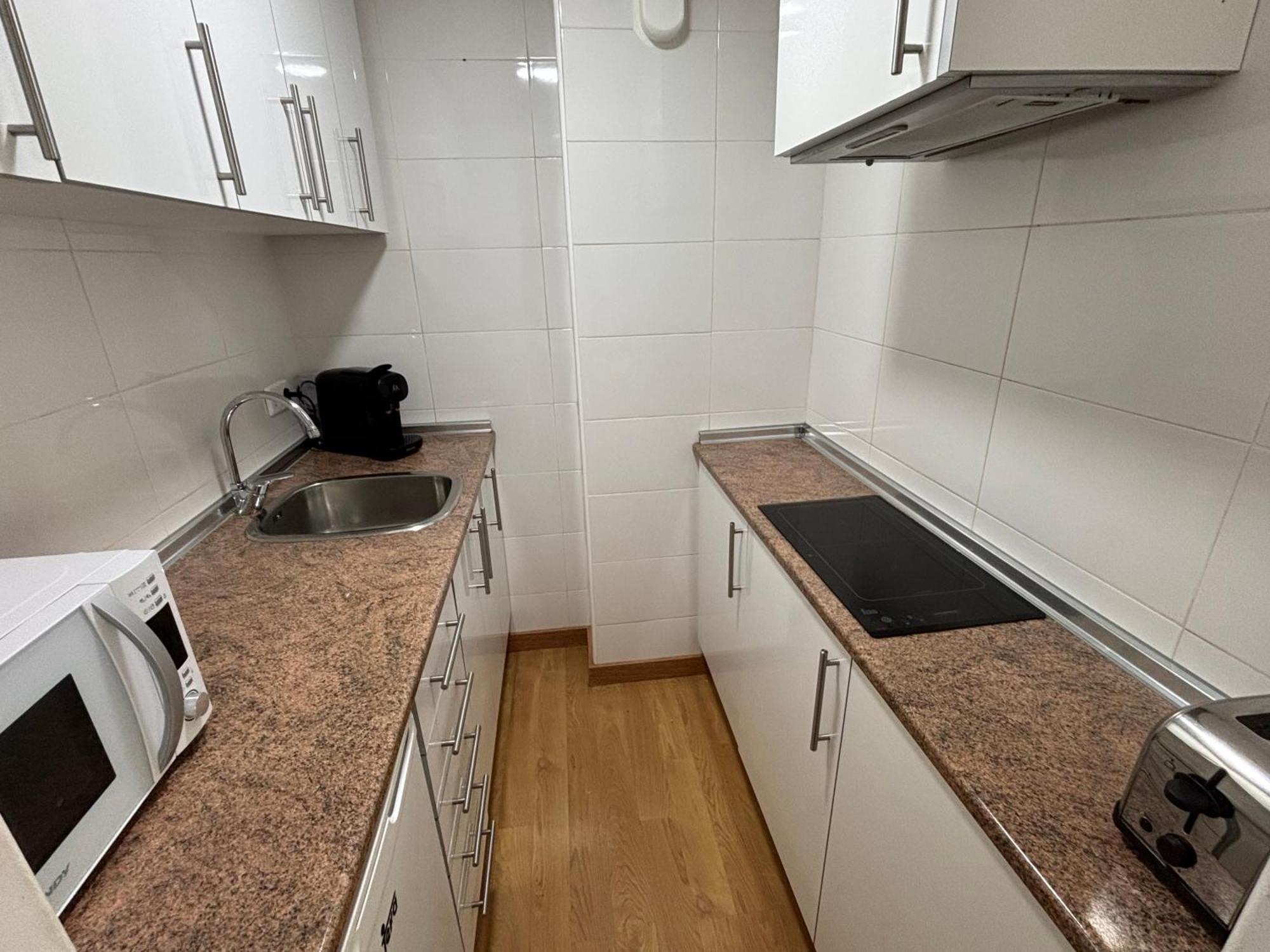 Tuca - Apartamento En Vielha Betrén Exterior photo